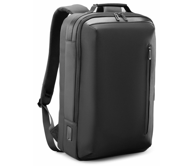 SILVER MONKEY Business Backpack 15,6" - 677612 - zdjęcie 2